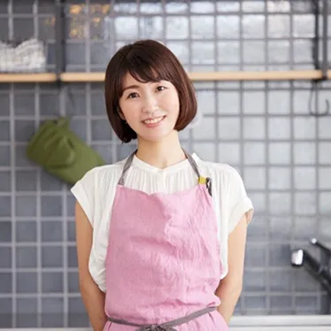 中村りえさん