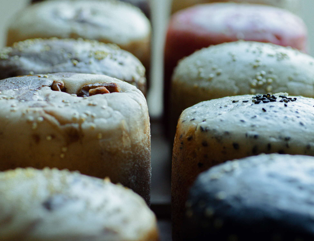 Glue 10 Free 西麻布 Freeze&Sleep