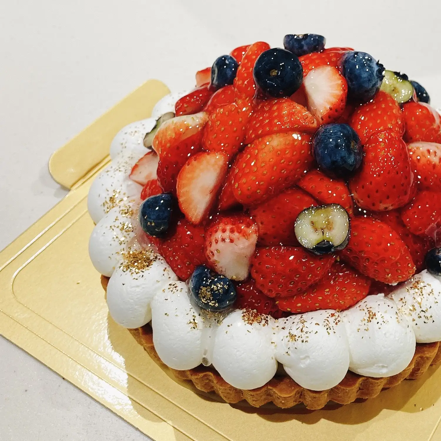 Sweetsさつき