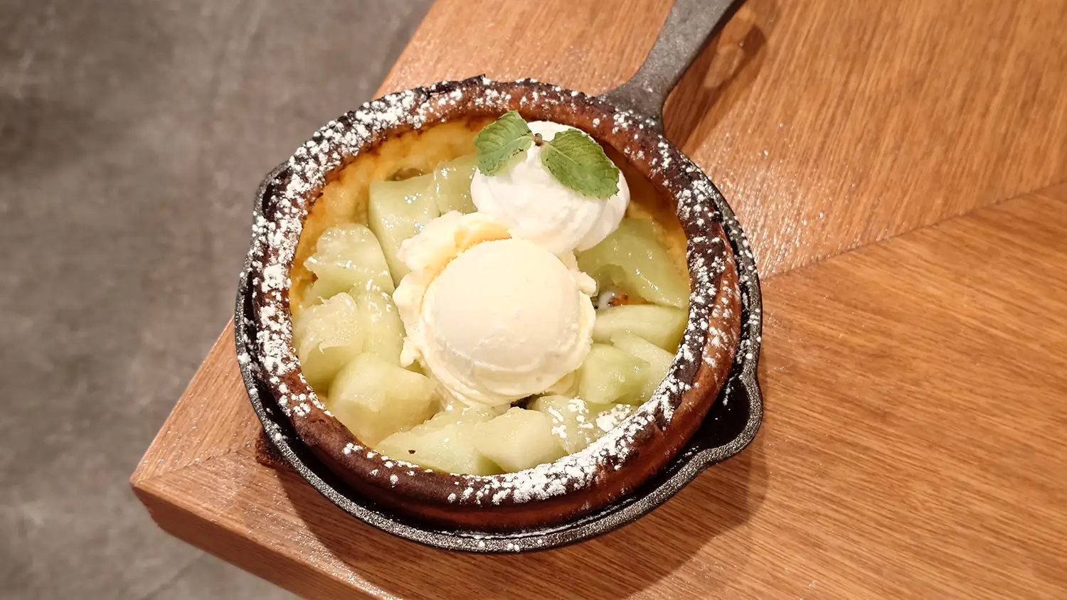 こめっこcafe