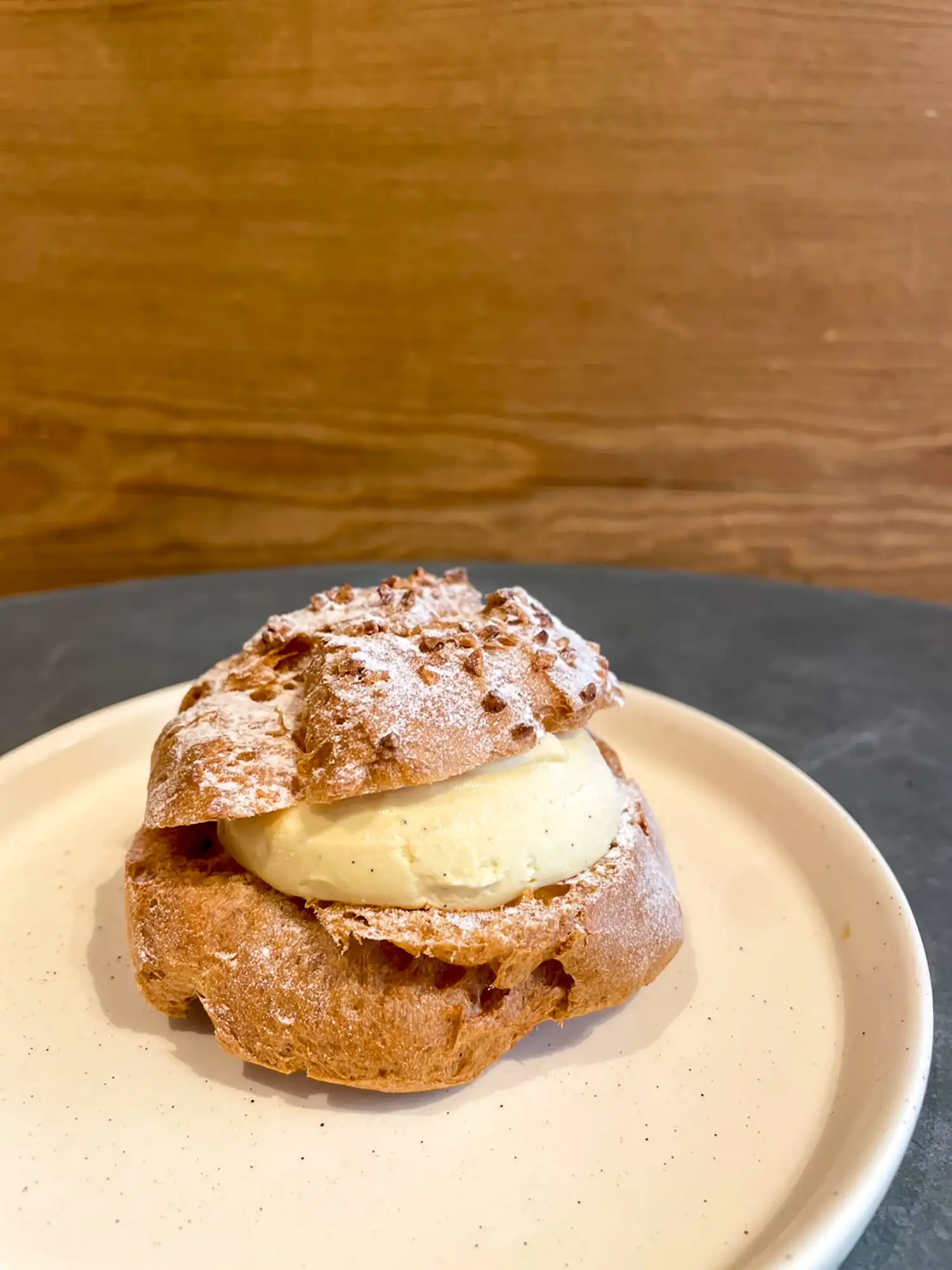 ル・パン・コティディアン 芝公園店