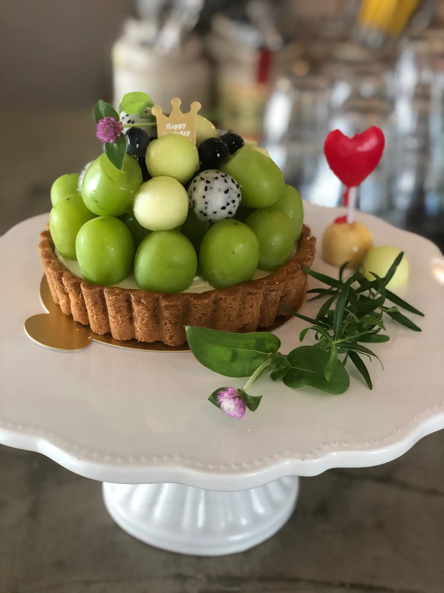 Plus Veganique JIYUGAOKA プラスヴィーガニック自由が丘