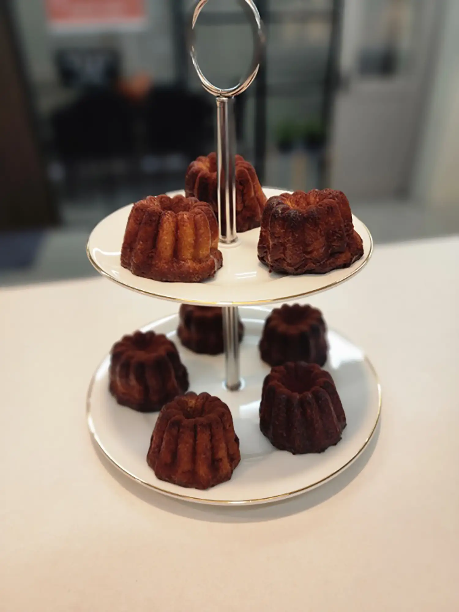 Sweets＆Honey Factory