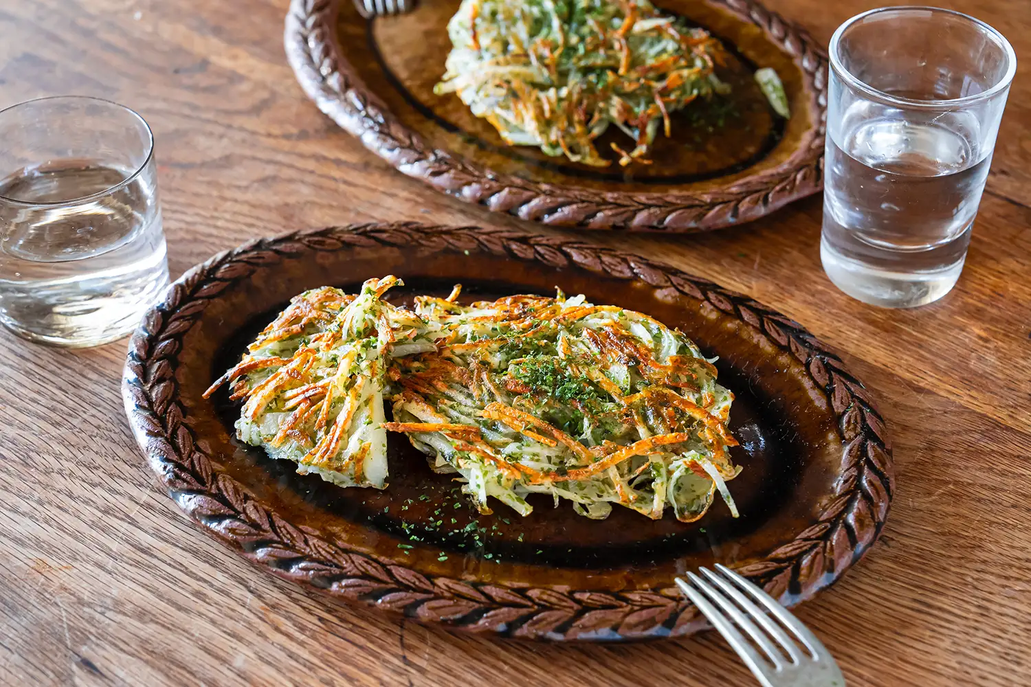 カリッと、香ばしく、軽やかに米粉で作るおうちごはん5選