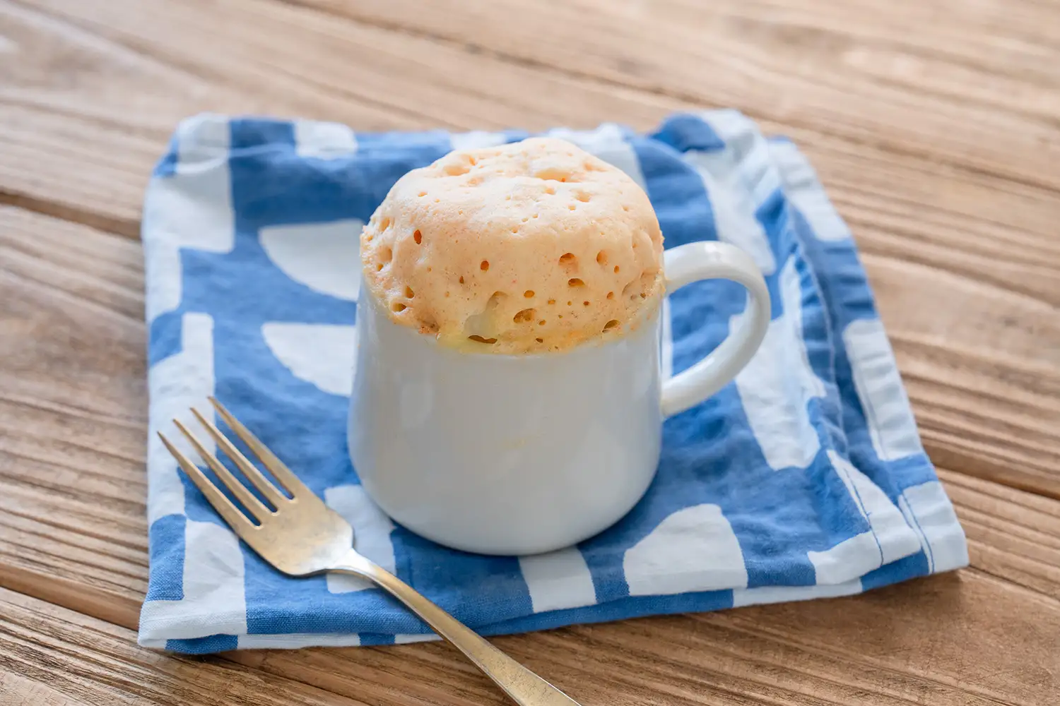 レンジ・フライパン・オーブンで作る　かんたん米粉パンレシピ４選